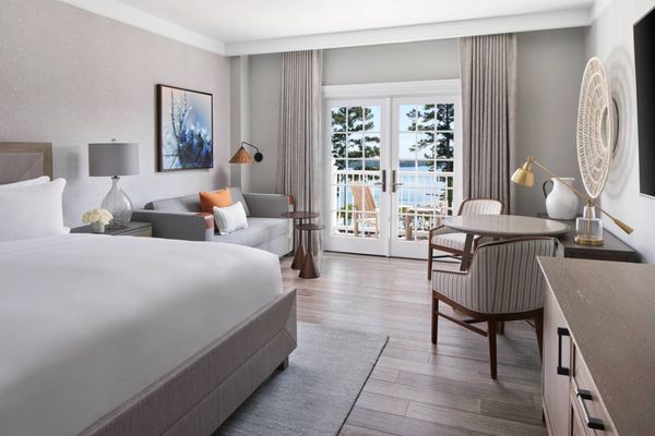 The Ritz-Carlton Reynolds, Lake Oconee by null The Ritz-Carlton Reynolds, Lake Oconee by null