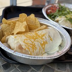 user provided Cafe Mexicali photo