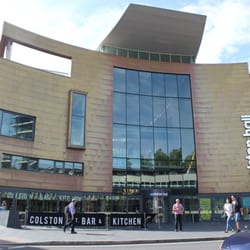 Colston Hall