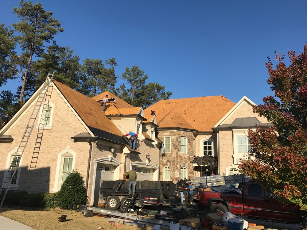 Slide of Curb Appeal Exteriors