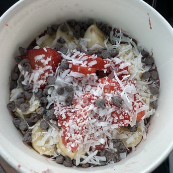 Vitality Bowls - Acai Bowls Near Me - Gilbert, Arizona Vitality Bowls - Acai Bowls Near Me - Gilbert, Arizona