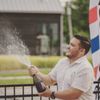 Barber Shop 32 gift card