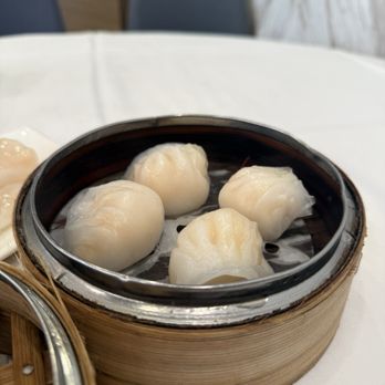 Empire Seafood Restaurant - Har Gow - Seafood Near Me - Richmond, British Columbia