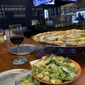 The Slice & Pint - Pizza Near Me - Redondo Beach, California The Slice & Pint - Pizza Near Me - Redondo Beach, California