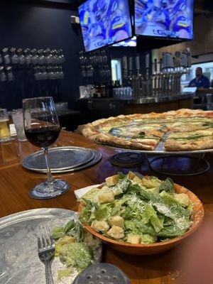 The Slice & Pint by null