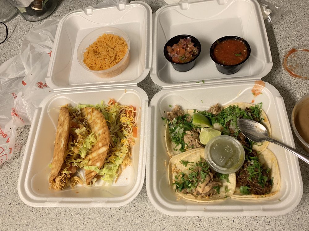 THE HOPPY TACO 118 Photos & 112 Reviews Mexican 5003 Underwood Ave, Omaha, NE Restaurant