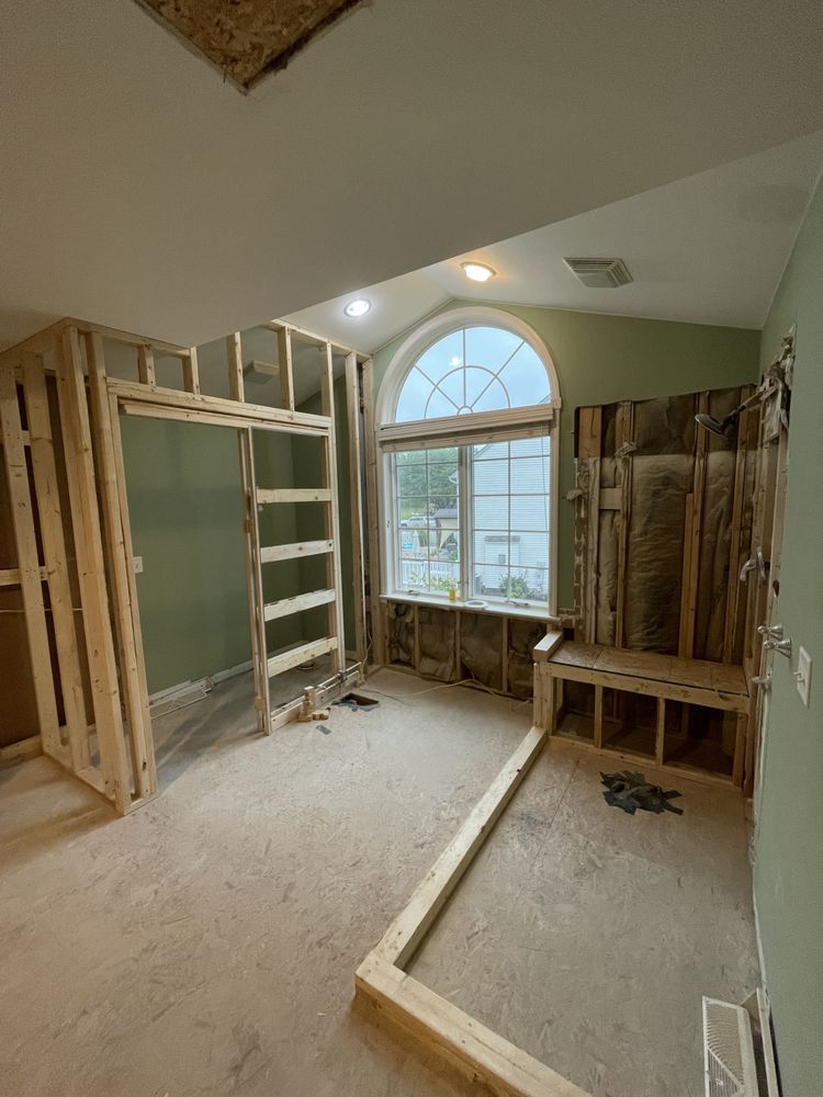 Slide of Kort’s General Contracting & Home Improvement