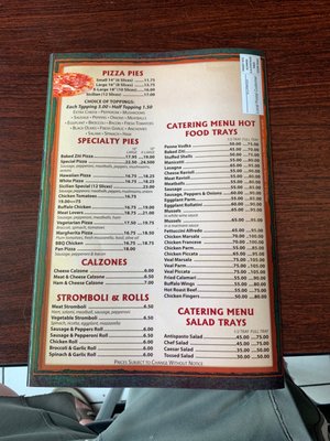 Menu photo 4 Pizza Corner Restaurant Cliffside Park, NJ Menu photo 4 Pizza Corner Restaurant Cliffside Park, NJ