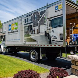 Moving Ahead Services