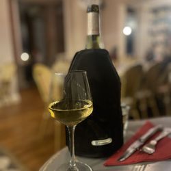 Le Vieux Comptoir