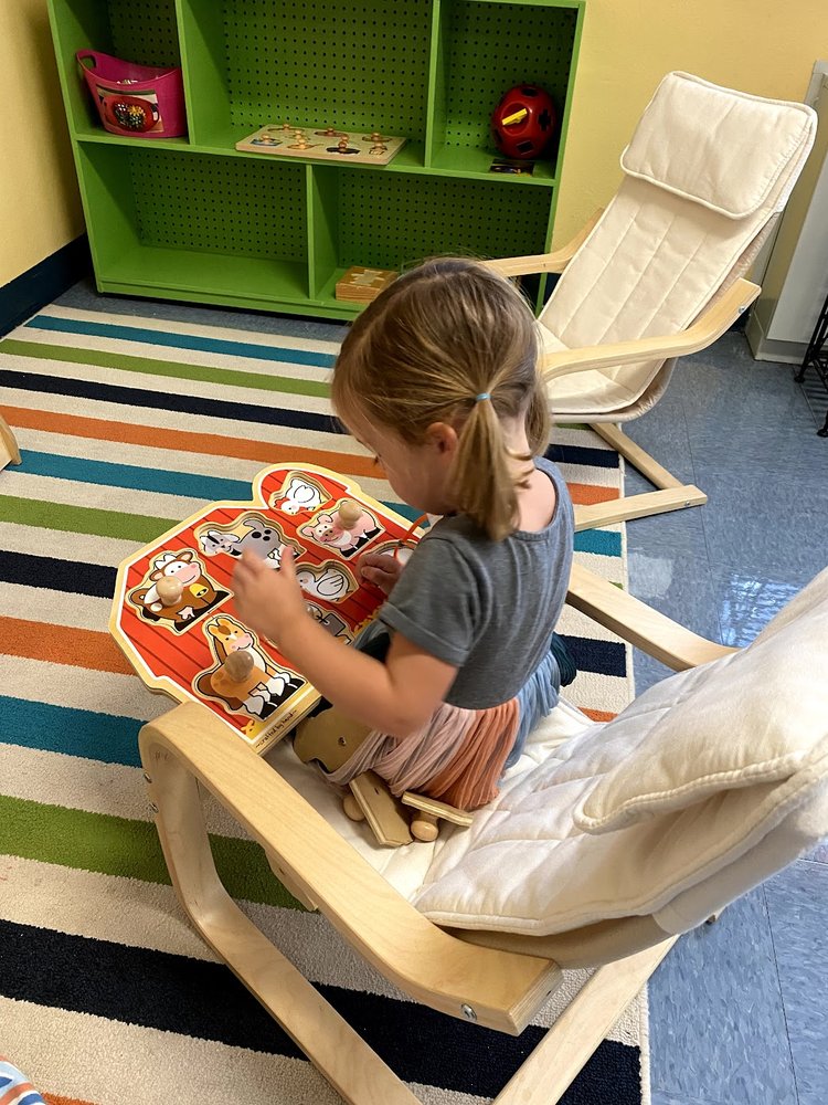 Ward Parkway Preschool - childcare center in Kansas City, MO