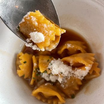 Olivia - Agnolotti - Italian Near Me - Denver, Colorado Olivia - Agnolotti - Italian Near Me - Denver, Colorado