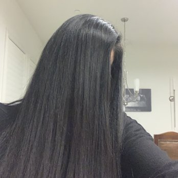 Textūr A Salon - My long dark brown hair, so soft and shiny - Hair Stylists Near Me - Oceanside, California Textūr A Salon - My long dark brown hair, so soft and shiny - Hair Stylists Near Me - Oceanside, California