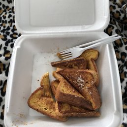 French Toast