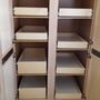 Shelves2Drawers