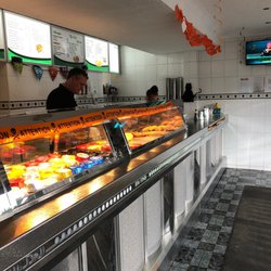Big Fish Takeaway