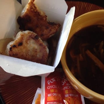Orient Express - Hate burnt potstickers !!! - Chinese Near Me - San Ramon, California Orient Express - Hate burnt potstickers !!! - Chinese Near Me - San Ramon, California