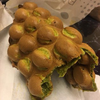 Golden Bubbles - Waffles Near Me - Toronto, Ontario Golden Bubbles - Waffles Near Me - Toronto, Ontario