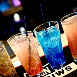 Southside Pizza & Pub