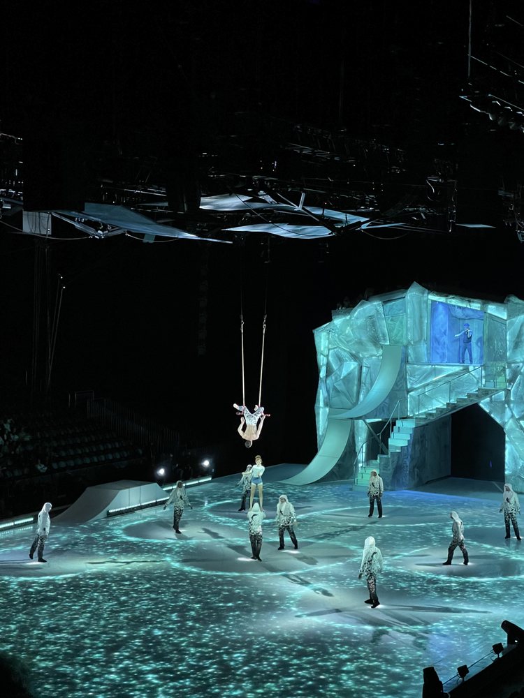 Cirque du Soleil