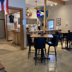 Bummin Beaver Brewery