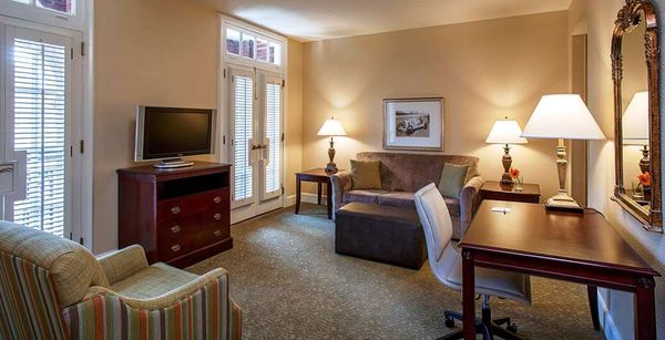Hampton Inn & Suites Birmingham-Downtown-Tutwiler by null