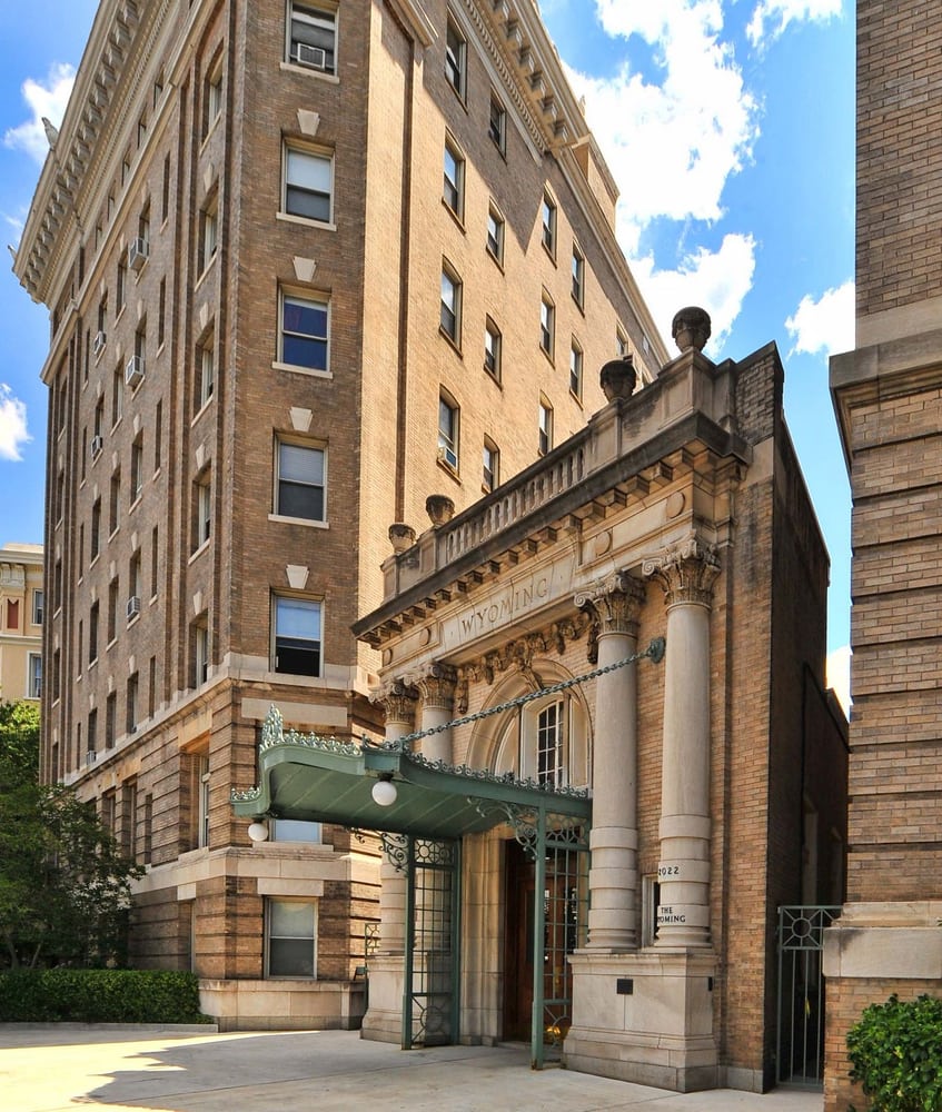 Brian Logan Real Estate - property management company in Washington, DC, DC