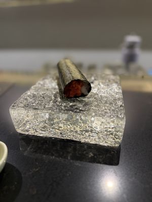 ROLL UP BY OUI JAPANESE HAND ROLLS by null