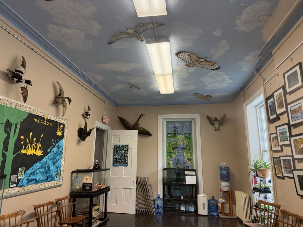 Rancocas Nature Center Image