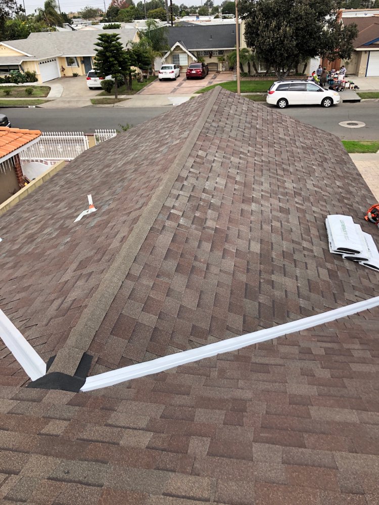 Slide of Durable Roofing and Construction
