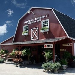 Jackson's Orchard & Nursery - Farm