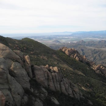 Boney Mountain Overlook - Boney Mountain Overlook Trail, Newbury Park - Hiking Near Me - Newbury Park, California Boney Mountain Overlook - Boney Mountain Overlook Trail, Newbury Park - Hiking Near Me - Newbury Park, California