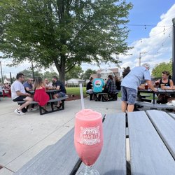 Bad Habit Brewing