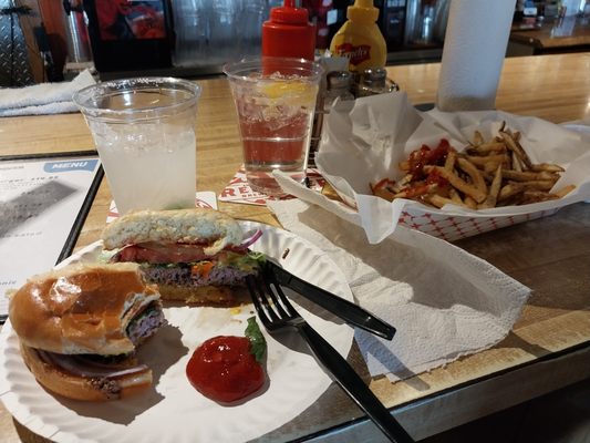 Colfax Tavern & Diner at Cold Beer NM by null