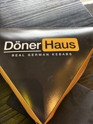 Döner Haus by null