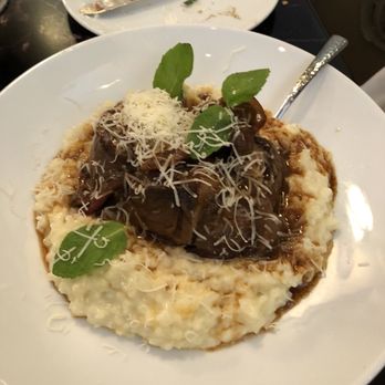 Pasta Cucina - Veal Osso Buco - Italian Near Me - Henderson, Nevada