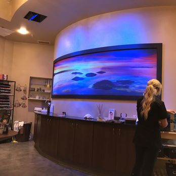 Bliss YogaSpa - Pedi room - Day Spas Near Me - Edmonton, Alberta Bliss YogaSpa - Pedi room - Day Spas Near Me - Edmonton, Alberta