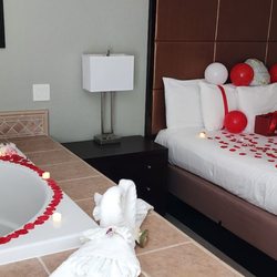 Romantic Celebrations