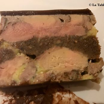 Le Bréard - Foie gras - French Near Me - Honfleur, 14