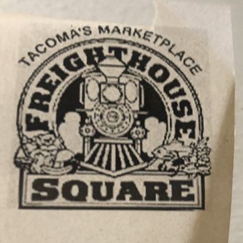 RJ's Burger Joint - Building logo - Burgers Near Me - Tacoma, Washington