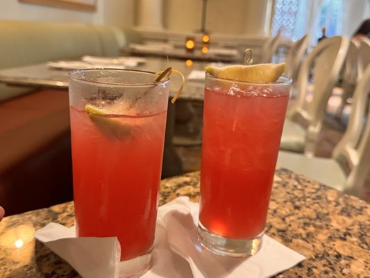 Grand Floridian Cafe by null