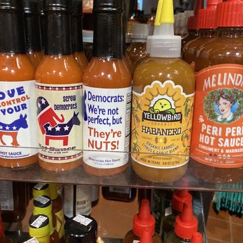 The Apple House - Hot sauces - American Near Me - Linden, Virginia