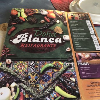 Doña Blanca - Breakfast - Mexican Near Me - San Luis Potosí, SLP Doña Blanca - Breakfast - Mexican Near Me - San Luis Potosí, SLP