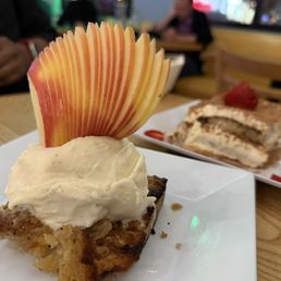 Bread Pudding