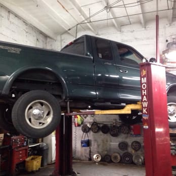 Alonso Transmission - My truck in its first year service after transmission rebuild. - Transmission Repair Near Me - Miami, Florida Alonso Transmission - My truck in its first year service after transmission rebuild. - Transmission Repair Near Me - Miami, Florida