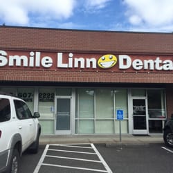 Smile Linn Dental - Store Front