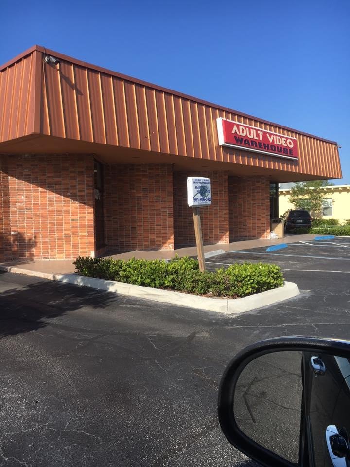 Slide of Barton Roofing