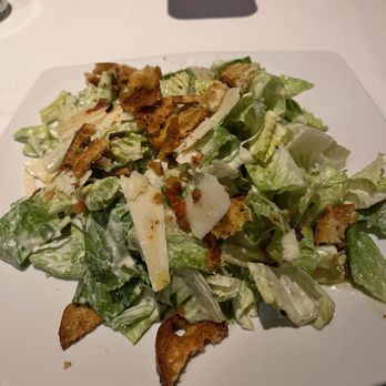 Eddie V's Prime Seafood - Caesar Salad - Seafood Near Me - Mclean, Virginia Eddie V's Prime Seafood - Caesar Salad - Seafood Near Me - Mclean, Virginia