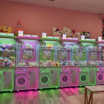 Kawaii House - Inside - Hobby Shops Near Me - Westminster, California Kawaii House - Inside - Hobby Shops Near Me - Westminster, California