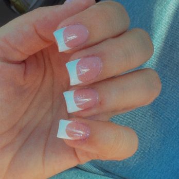 OMG Nails & Spa - Manicure - Nail Salons Near Me - Cupertino, California